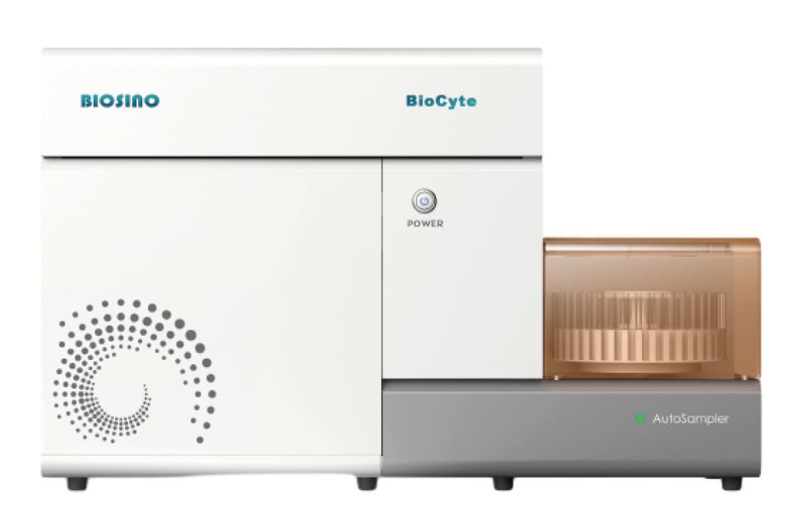 AutoProSample A960 & BioCyte